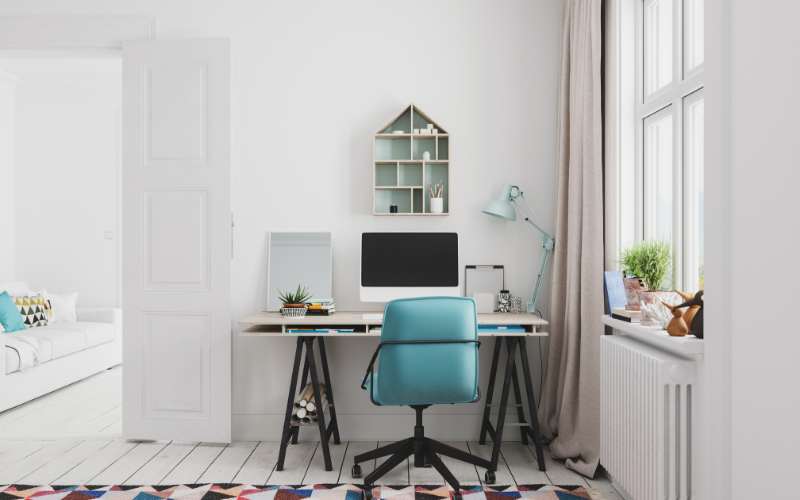 Enjoy your new Living space in your garage conversion Reading Berkshire