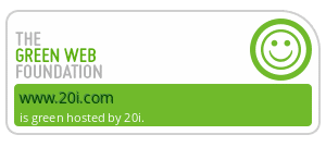 Green Web Hosting