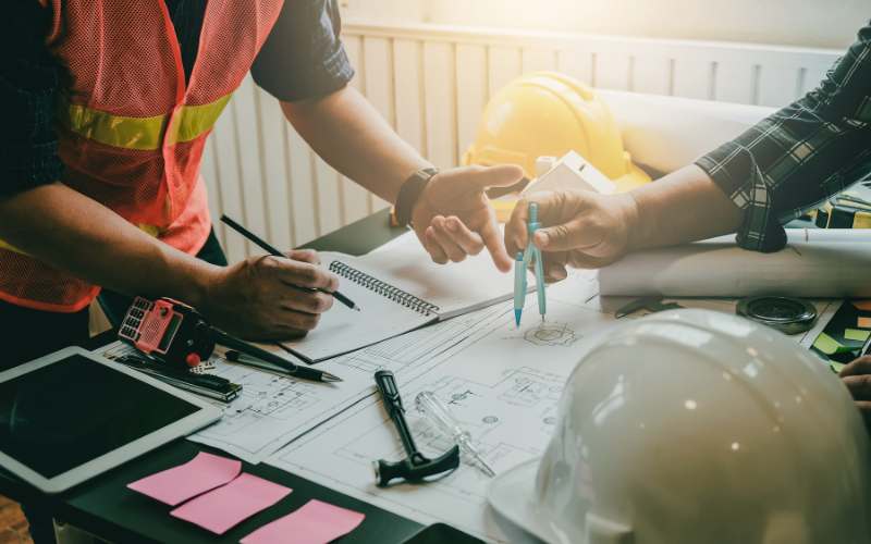 home extension planning and design berkshire