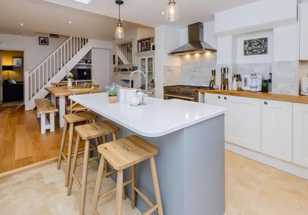 kitchen extension berkshire
