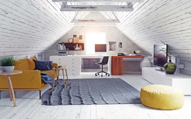 loft conversion ideas berkshire